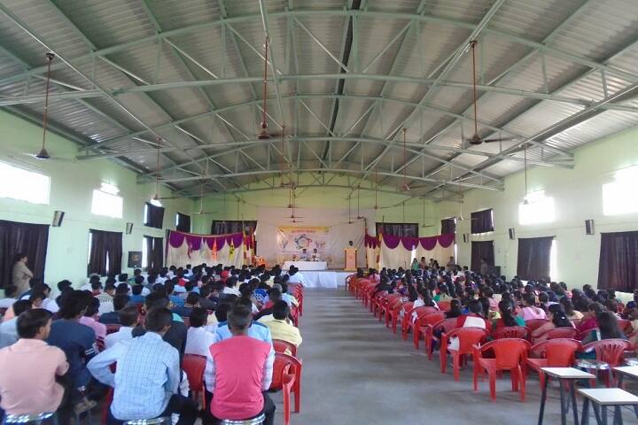 auditorium
